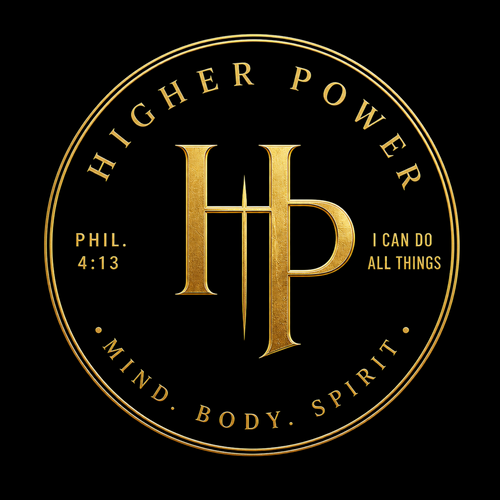Higher Power Gear