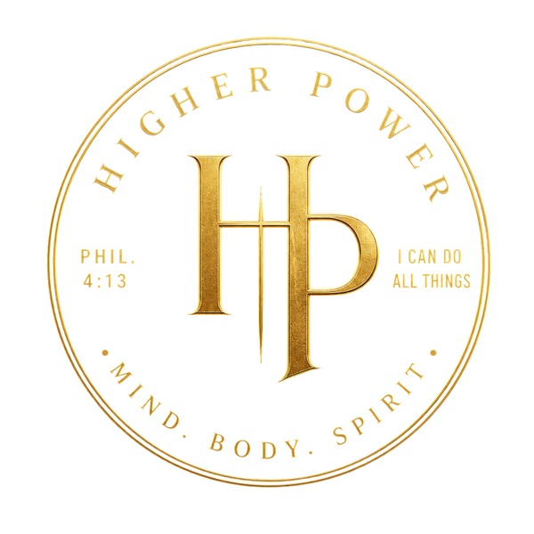 Higher Power Gear